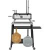 imageBLACKDECKER Pizza Oven Stand 12 Inch BPZ12SS