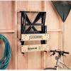 imageBLACKDECKER Portable Work Bench and Vise WM225APortable Project Center