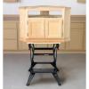 imageBLACKDECKER Portable Work Bench and Vise WM225APortable Project Center