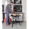 imageBLACKDECKER Portable Work Bench and Vise WM225APortable Project Center