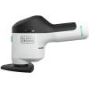imageBLACKDECKER REVIVA 12V MAX Cordless Detail Sander