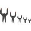 imageBLACKDECKER Spring Clamp Set Assorted 18Piece BDHT83001
