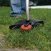 imageBLACKDECKER String Trimmer 75Amp GH3000