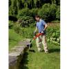 imageBLACKDECKER String Trimmer 75Amp GH3000