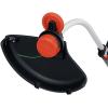 imageBLACKDECKER String Trimmer 75Amp GH3000