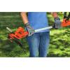 imageBLACKDECKER String Trimmer Electric 14inch BESTE620String Trimmer