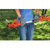 imageBLACKDECKER String Trimmer Electric 14inch BESTE620String Trimmer