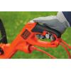 imageBLACKDECKER String Trimmer Electric 14inch BESTE620String Trimmer