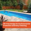 imageBLACKDECKER Swimming Pool Cover Pump 1500 GPH Manual1500 GPH