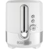 imageBLACKDECKER TR2200WSD Applicaspectrum Brands Tr2200swd White 2 Slice Toaster Medium Renewed