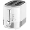 imageBLACKDECKER TR2200WSD Applicaspectrum Brands Tr2200swd White 2 Slice Toaster Medium Renewed