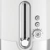 imageBLACKDECKER TR2200WSD Applicaspectrum Brands Tr2200swd White 2 Slice Toaster Medium Renewed