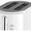 imageBLACKDECKER TR2200WSD Applicaspectrum Brands Tr2200swd White 2 Slice Toaster Medium Renewed
