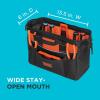 imageBLACKDECKER Tool Bag 12inch BDST500001APB