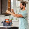 imageBLACKDECKER Tool Bag 12inch BDST500001APB
