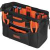 imageBLACKDECKER Tool Bag 12inch BDST500001APB