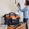 imageBLACKDECKER Tool Bag 16inch BDST500002APB
