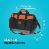 imageBLACKDECKER Tool Bag 16inch BDST500002APB