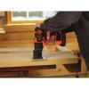 imageBLACKDECKER Tool Bag 16inch BDST500002APB