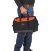 imageBLACKDECKER Tool Bag 16inch BDST500002APB