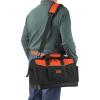 imageBLACKDECKER Tool Bag 16inch BDST500002APB