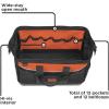 imageBLACKDECKER Tool Bag 16inch BDST500002APB
