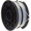 imageBLACKDECKER Trimmer Line Replacement Spool Dual Line AFS 065Inch DF065