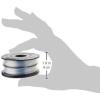 imageBLACKDECKER Trimmer Line Replacement Spool Dual Line AFS 065Inch DF065
