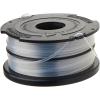 imageBLACKDECKER Trimmer Line Replacement Spool Dual Line AFS 065Inch DF065