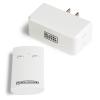 imageBLACKDECKER Wireless RemoteControl Outlet 1 Polarized Outlet 1 Remote  Premium Light Switches