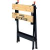 imageBLACKDECKER Workmate Portable Workbench 350Pound Capacity WM125Portable Workbench