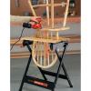 imageBLACKDECKER Workmate Portable Workbench 350Pound Capacity WM125Portable Workbench