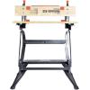 imageBLACKDECKER Workmate Portable Workbench 425to550Pound Capacity WM425Standard Packaging