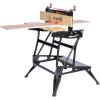 imageBLACKDECKER Workmate Portable Workbench 425to550Pound Capacity WM425Standard Packaging