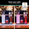 imageBLACKDECKER bev by BLACKDECKER Cordless Cocktail Maker Machine and Drink Maker for Bartesian capsules BCHB101