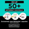 imageBLACKDECKER bev by BLACKDECKER Cordless Cocktail Maker Machine and Drink Maker for Bartesian capsules BCHB101