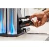 imageBLACKDECKER bev by BLACKDECKER Cordless Cocktail Maker Machine and Drink Maker for Bartesian capsules BCHB101