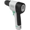 imageBLACKDECKER reviva 12V Cordless Drill 230 lb Torque Made from Recyled Material REVCDD12C