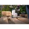 imageBLACKDECKER reviva 12V MAX Jig Saw Cordless Ideal for Wood Metal or Plastic REVCJS12C