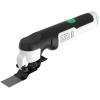 imageBLACKDECKER reviva 12V MAX Multi Tool Oscillating Quick Blade Change For Multi Tool Needs Cordless REVCOM12C