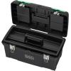 imageBLACKDECKER reviva 19quot and 12quot Toolbox Bundle REVST19129FF