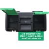 imageBLACKDECKER reviva 19quot and 12quot Toolbox Bundle REVST19129FF