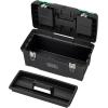 imageBLACKDECKER reviva 19quot and 12quot Toolbox Bundle REVST19129FF