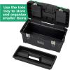 imageBLACKDECKER reviva 19quot and 12quot Toolbox Bundle REVST19129FF