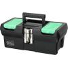 imageBLACKDECKER reviva 19quot and 12quot Toolbox Bundle REVST19129FF