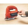 imageBlack ampamp Decker JS515 45Amp Variable Speed Jig Saw