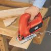 imageBlack ampamp Decker JS515 45Amp Variable Speed Jig Saw