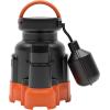 imageBlackDecker 13 HP Submersible Sump Pump Pumps up to 2500 GPH13 HP