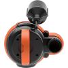 imageBlackDecker 13 HP Submersible Sump Pump Pumps up to 2500 GPH13 HP