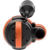 imageBlackDecker 13 HP Submersible Sump Pump Pumps up to 2500 GPH14 HP